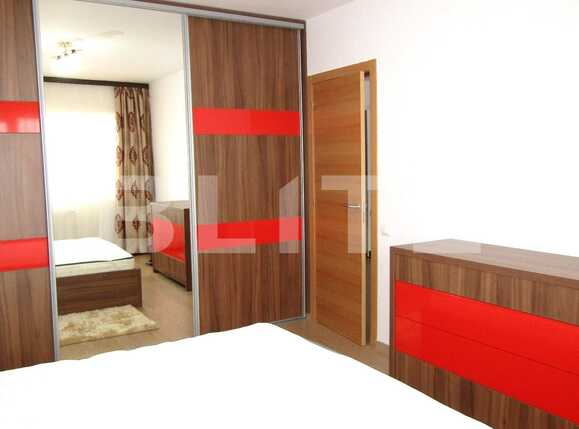 Apartament de închiriat 2 camere Gheorgheni - 31103AI | BLITZ Cluj-Napoca | Poza8