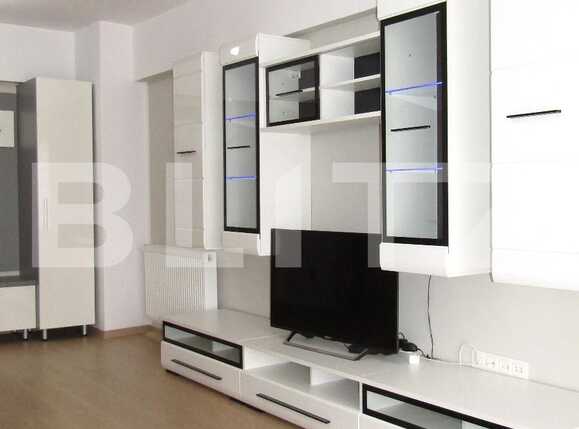 Apartament de închiriat 2 camere Gheorgheni - 31103AI | BLITZ Cluj-Napoca | Poza4