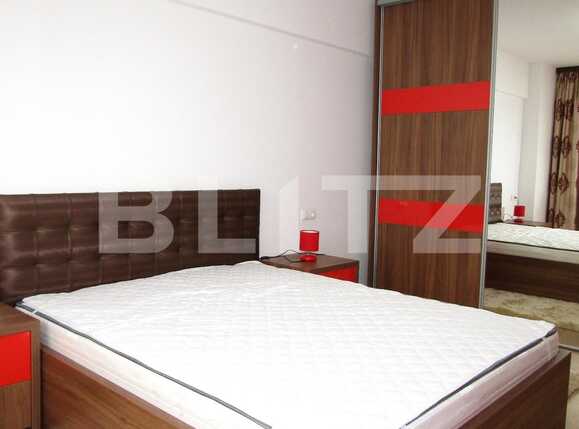 Apartament de închiriat 2 camere Gheorgheni - 31103AI | BLITZ Cluj-Napoca | Poza9