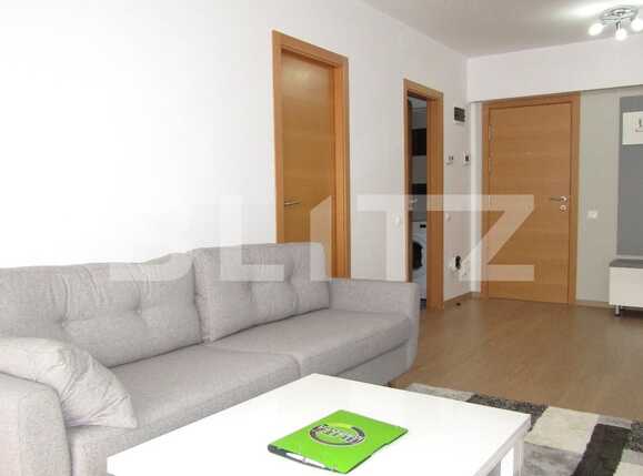 Apartament de închiriat 2 camere Gheorgheni - 31103AI | BLITZ Cluj-Napoca | Poza7