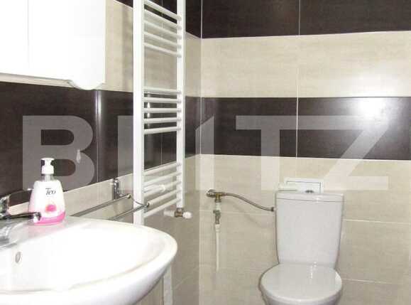 Apartament de închiriat 2 camere Gheorgheni - 31103AI | BLITZ Cluj-Napoca | Poza15