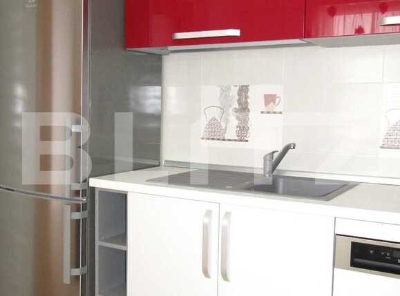 Apartament de închiriat 2 camere Gheorgheni - 31103AI | BLITZ Cluj-Napoca | Poza13