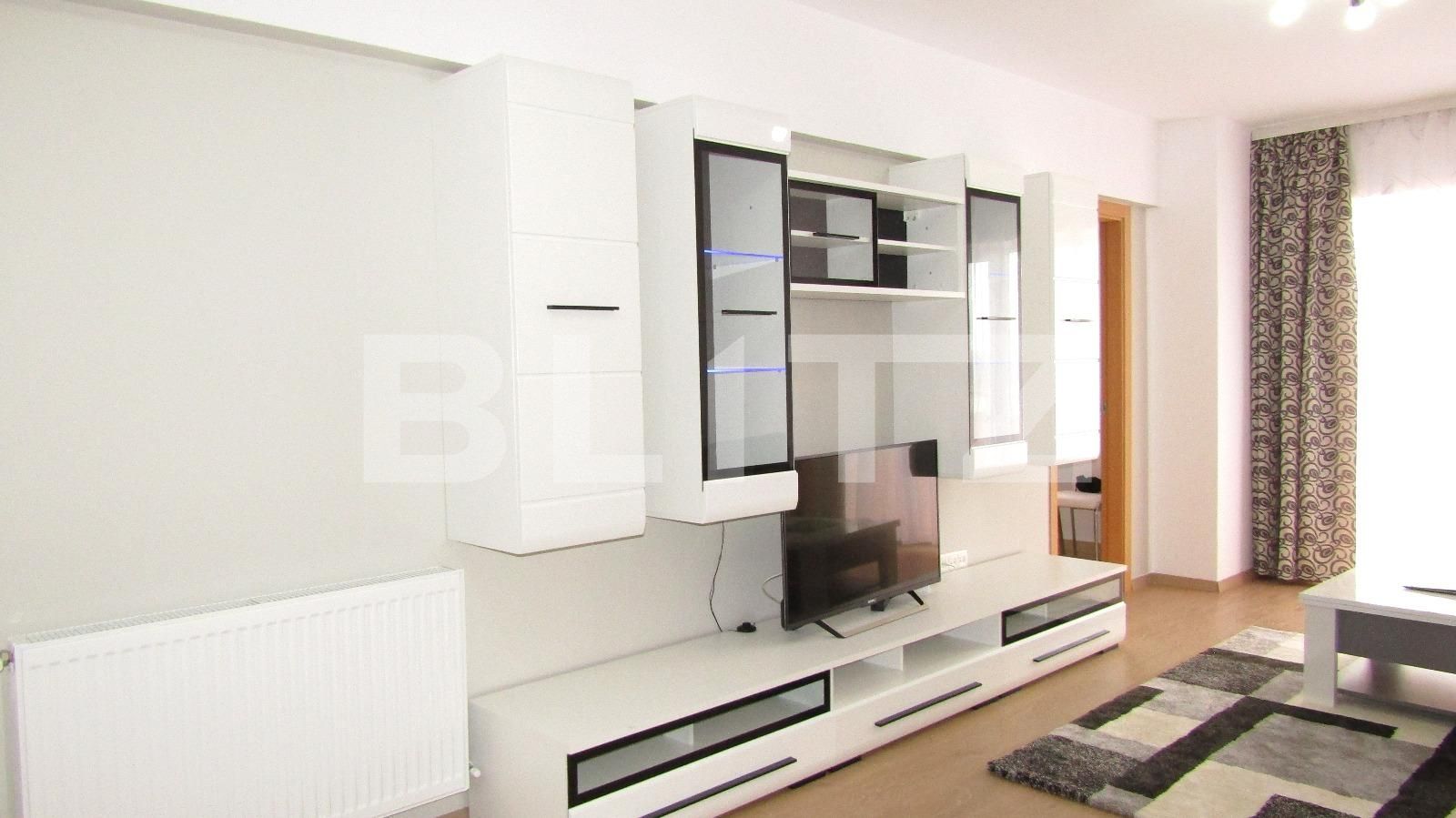 Apartament de închiriat 2 camere Gheorgheni - 31103AI | BLITZ Cluj-Napoca | Poza3