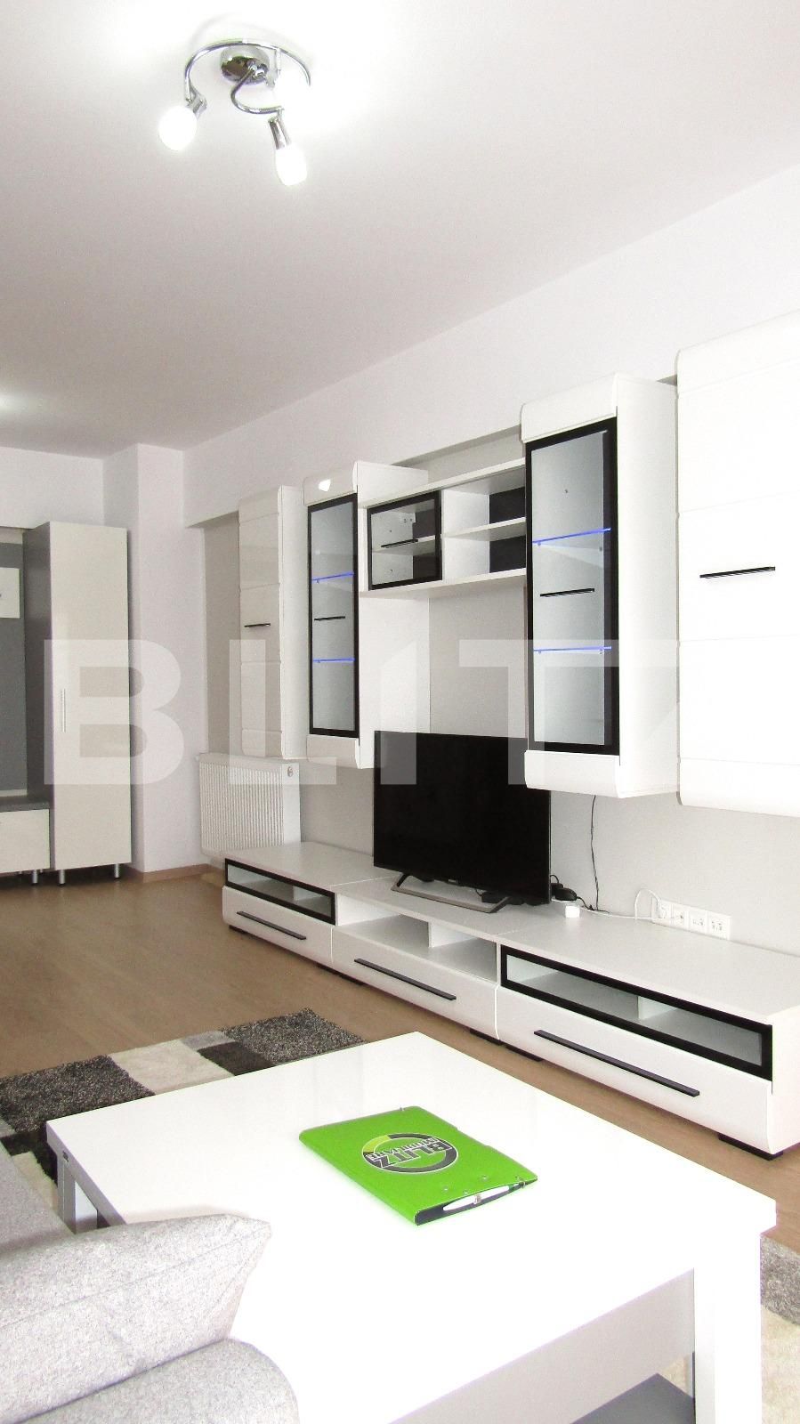 Apartament de închiriat 2 camere Gheorgheni - 31103AI | BLITZ Cluj-Napoca | Poza4