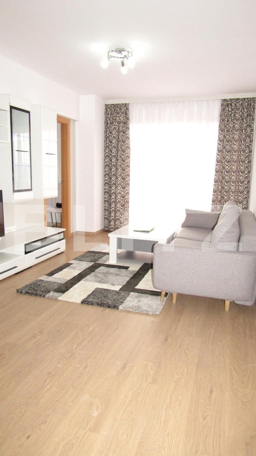 Apartament de închiriat 2 camere Gheorgheni - 31103AI | BLITZ Cluj-Napoca | Poza2