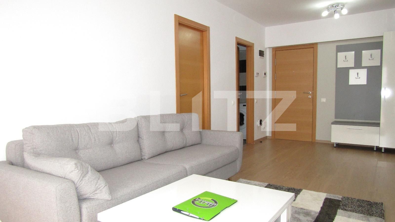 Apartament de închiriat 2 camere Gheorgheni - 31103AI | BLITZ Cluj-Napoca | Poza7
