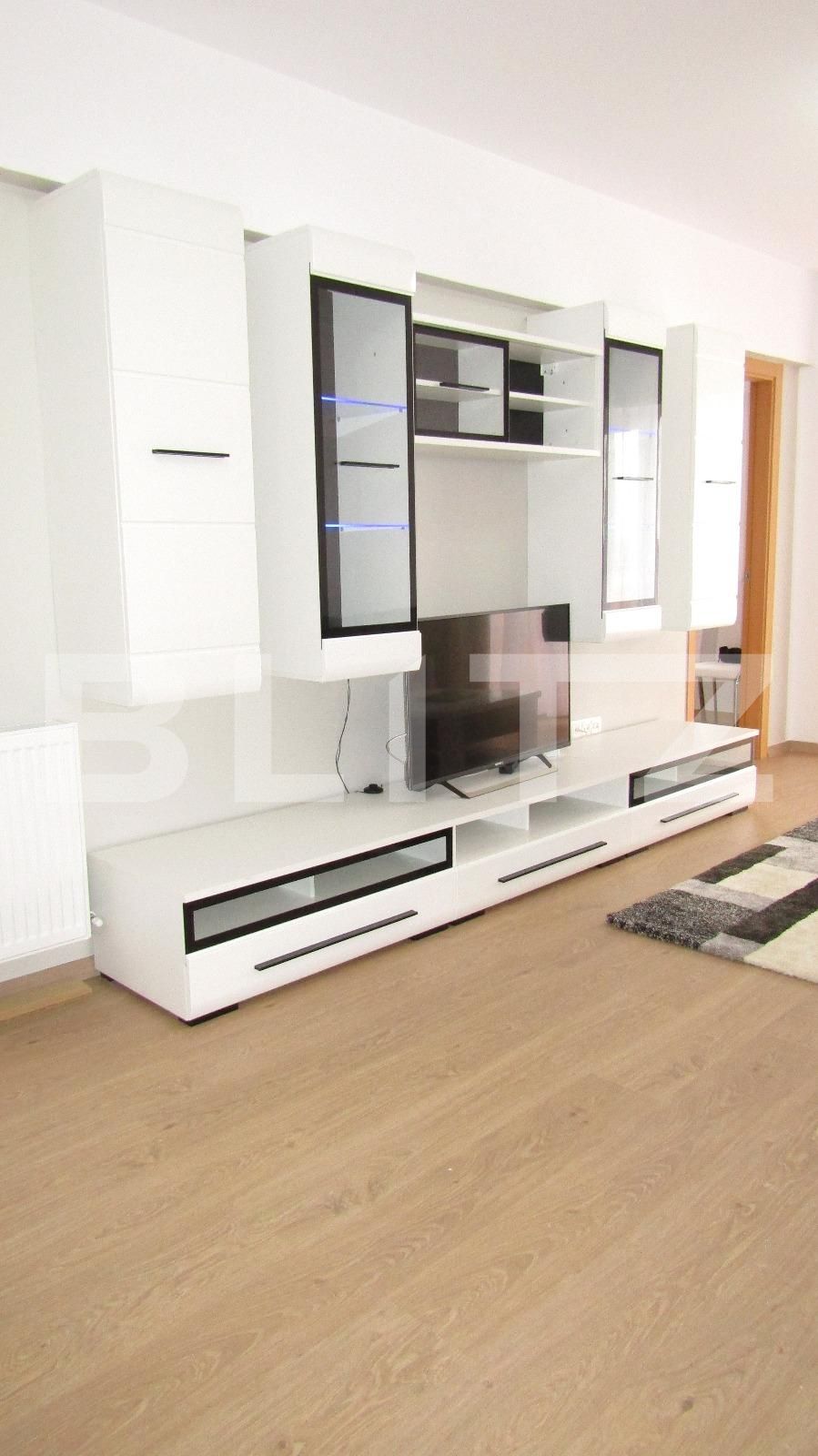 Apartament de închiriat 2 camere Gheorgheni - 31103AI | BLITZ Cluj-Napoca | Poza5