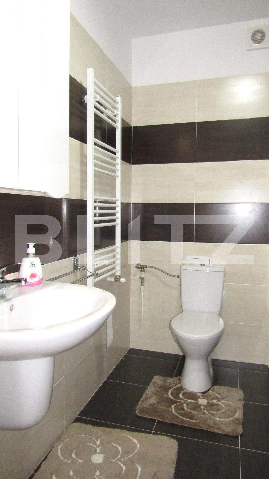 Apartament de închiriat 2 camere Gheorgheni - 31103AI | BLITZ Cluj-Napoca | Poza15