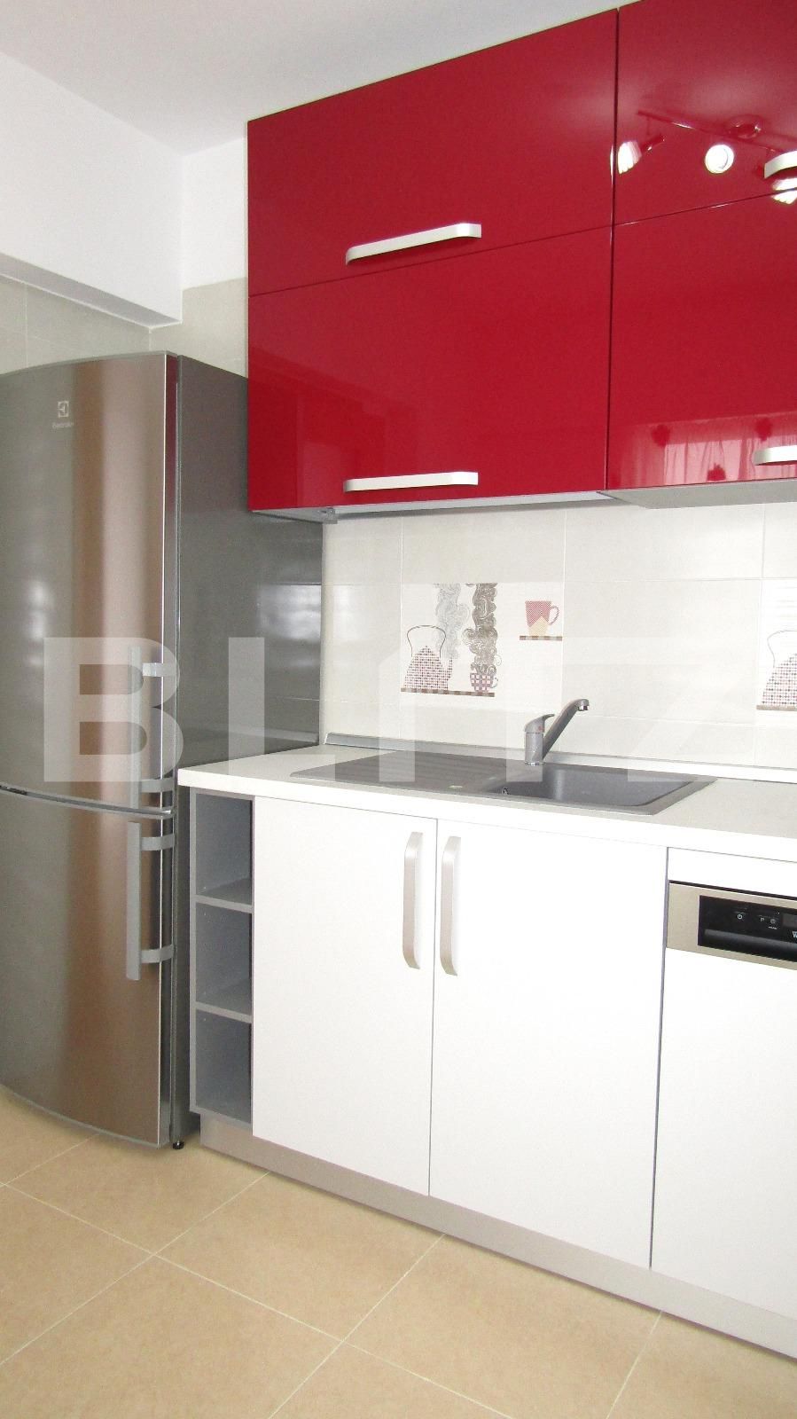 Apartament de închiriat 2 camere Gheorgheni - 31103AI | BLITZ Cluj-Napoca | Poza13