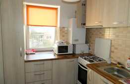 Apartament 2 camere, 42 mp, imobil nou, parcare, zona FSEGA