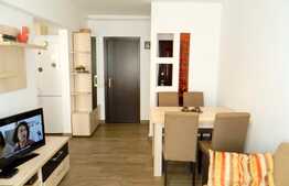 Apartament 2 camere, 42 mp, imobil nou, parcare, zona FSEGA