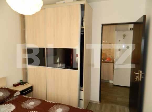 Apartament de închiriat 2 camere Marasti - 31105AI | BLITZ Cluj-Napoca | Poza6