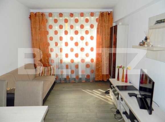 Apartament de închiriat 2 camere Marasti - 31105AI | BLITZ Cluj-Napoca | Poza1