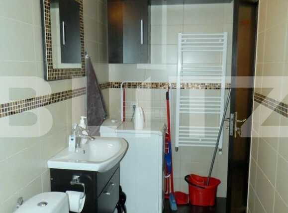 Apartament de închiriat 2 camere Marasti - 31105AI | BLITZ Cluj-Napoca | Poza9