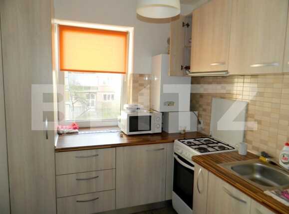 Apartament de închiriat 2 camere Marasti - 31105AI | BLITZ Cluj-Napoca | Poza8