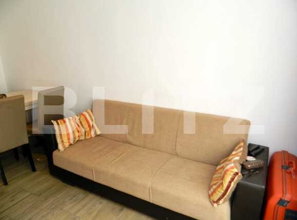 Apartament de închiriat 2 camere Marasti - 31105AI | BLITZ Cluj-Napoca | Poza4