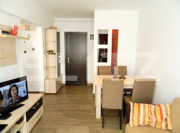 Apartament de închiriat 2 camere Marasti - 31105AI | BLITZ Cluj-Napoca | Poza3