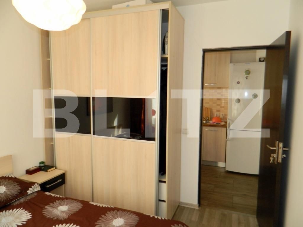 Apartament de închiriat 2 camere Marasti - 31105AI | BLITZ Cluj-Napoca | Poza6