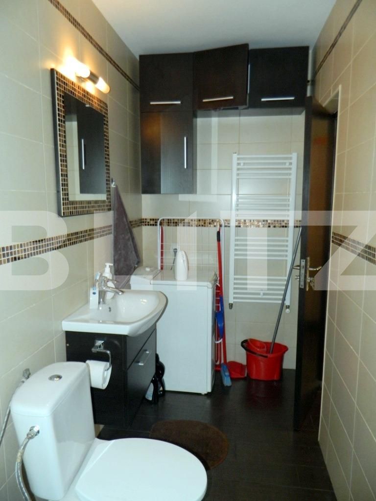 Apartament de închiriat 2 camere Marasti - 31105AI | BLITZ Cluj-Napoca | Poza9