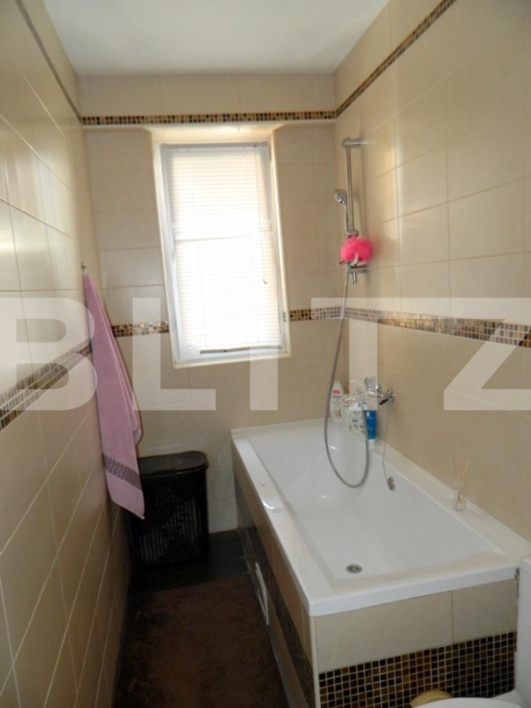 Apartament de închiriat 2 camere Marasti - 31105AI | BLITZ Cluj-Napoca | Poza10