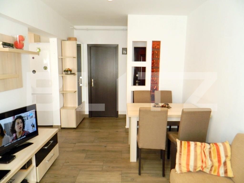 Apartament de închiriat 2 camere Marasti - 31105AI | BLITZ Cluj-Napoca | Poza3