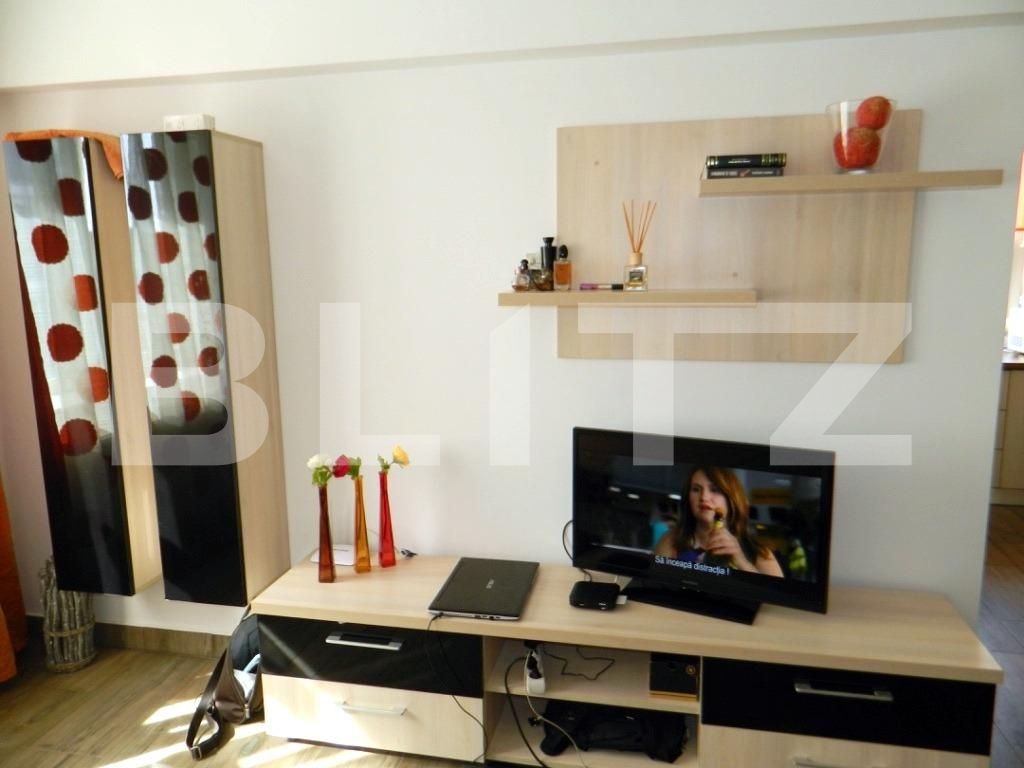 Apartament de închiriat 2 camere Marasti - 31105AI | BLITZ Cluj-Napoca | Poza2