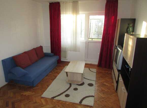 Apartament de închiriat 2 camere Manastur - 31107AI | BLITZ Cluj-Napoca | Poza1