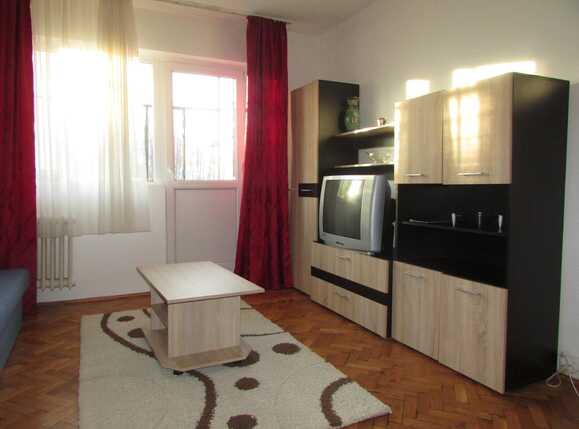 Apartament de închiriat 2 camere Manastur - 31107AI | BLITZ Cluj-Napoca | Poza2