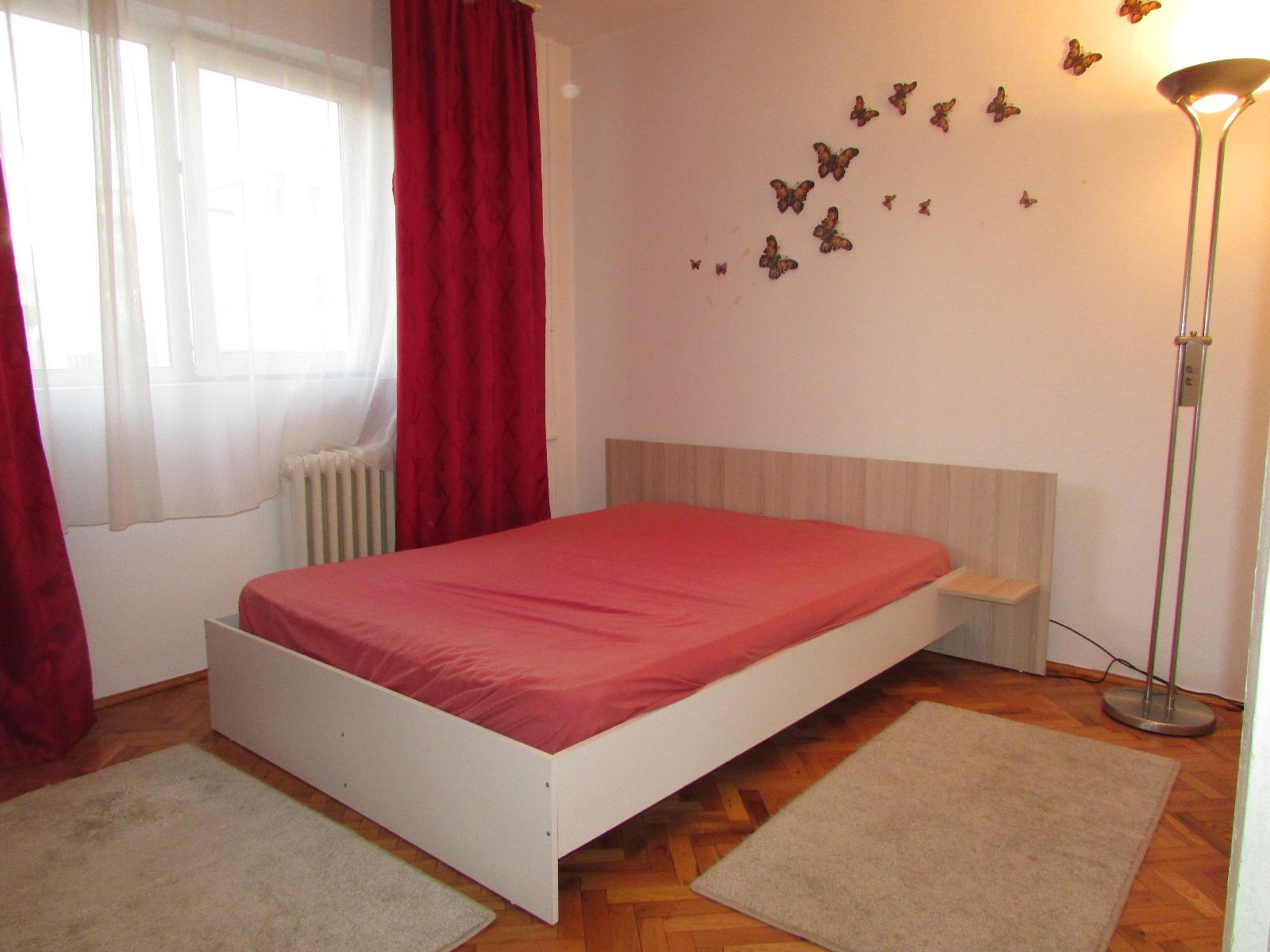 Apartament de închiriat 2 camere Manastur - 31107AI | BLITZ Cluj-Napoca | Poza4