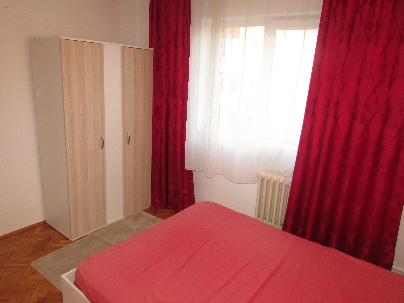 Apartament de închiriat 2 camere Manastur - 31107AI | BLITZ Cluj-Napoca | Poza3