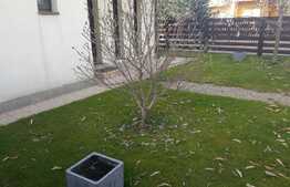 Duplex de vanzare 150 mp utili, teren aferent de 150 mp!