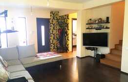 Duplex de vanzare 150 mp utili, teren aferent de 150 mp!