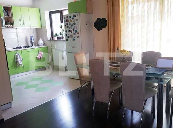 Casa de vânzare 4 camere Floreşti - 31108CV | BLITZ Cluj-Napoca | Poza4