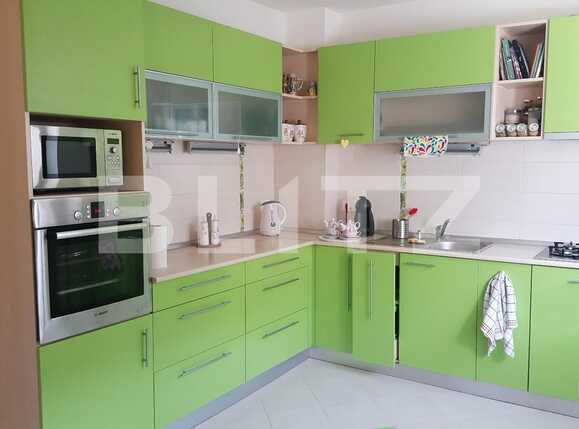 Casa de vânzare 4 camere Floreşti - 31108CV | BLITZ Cluj-Napoca | Poza1