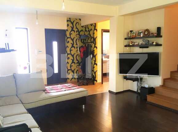 Casa de vânzare 4 camere Floreşti - 31108CV | BLITZ Cluj-Napoca | Poza3