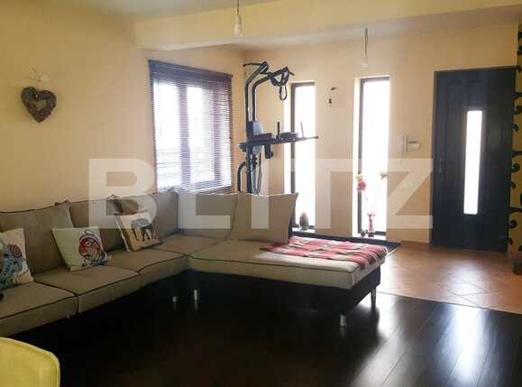 Casa de vânzare 4 camere Floreşti - 31108CV | BLITZ Cluj-Napoca | Poza2