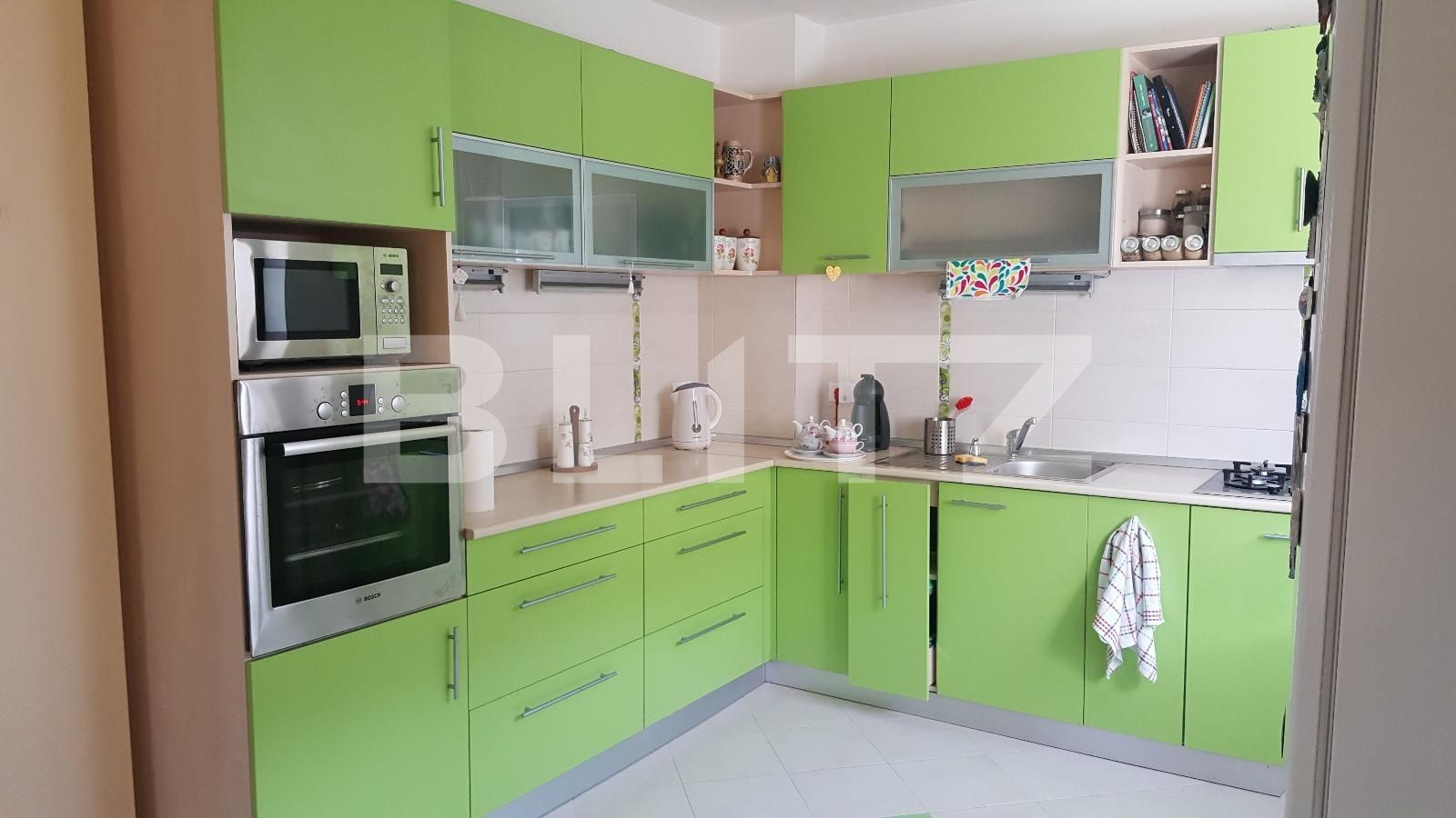 Casa de vânzare 4 camere Floreşti - 31108CV | BLITZ Cluj-Napoca | Poza1