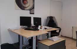 Spatiu birouri, 5 incaperi, zona Piata Mihai Viteazu