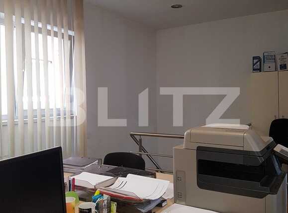 Spațiu birouri de închiriat Central - 31110SIB | BLITZ Cluj-Napoca | Poza5