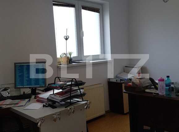 Spațiu birouri de închiriat Central - 31110SIB | BLITZ Cluj-Napoca | Poza6