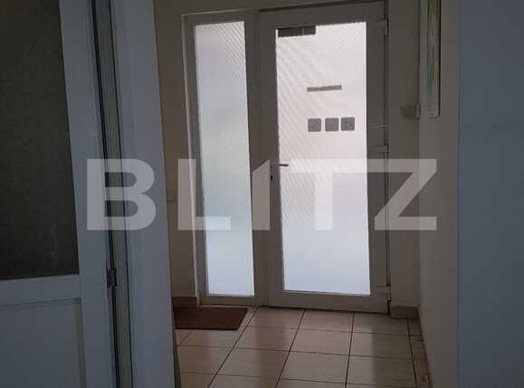 Spațiu birouri de închiriat Central - 31110SIB | BLITZ Cluj-Napoca | Poza8