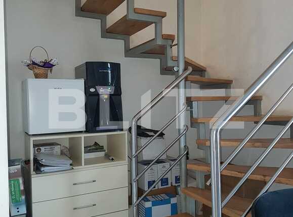 Spațiu birouri de închiriat Central - 31110SIB | BLITZ Cluj-Napoca | Poza7