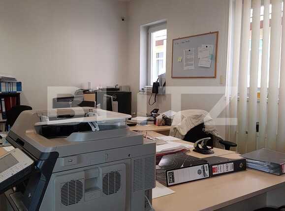 Spațiu birouri de închiriat Central - 31110SIB | BLITZ Cluj-Napoca | Poza4