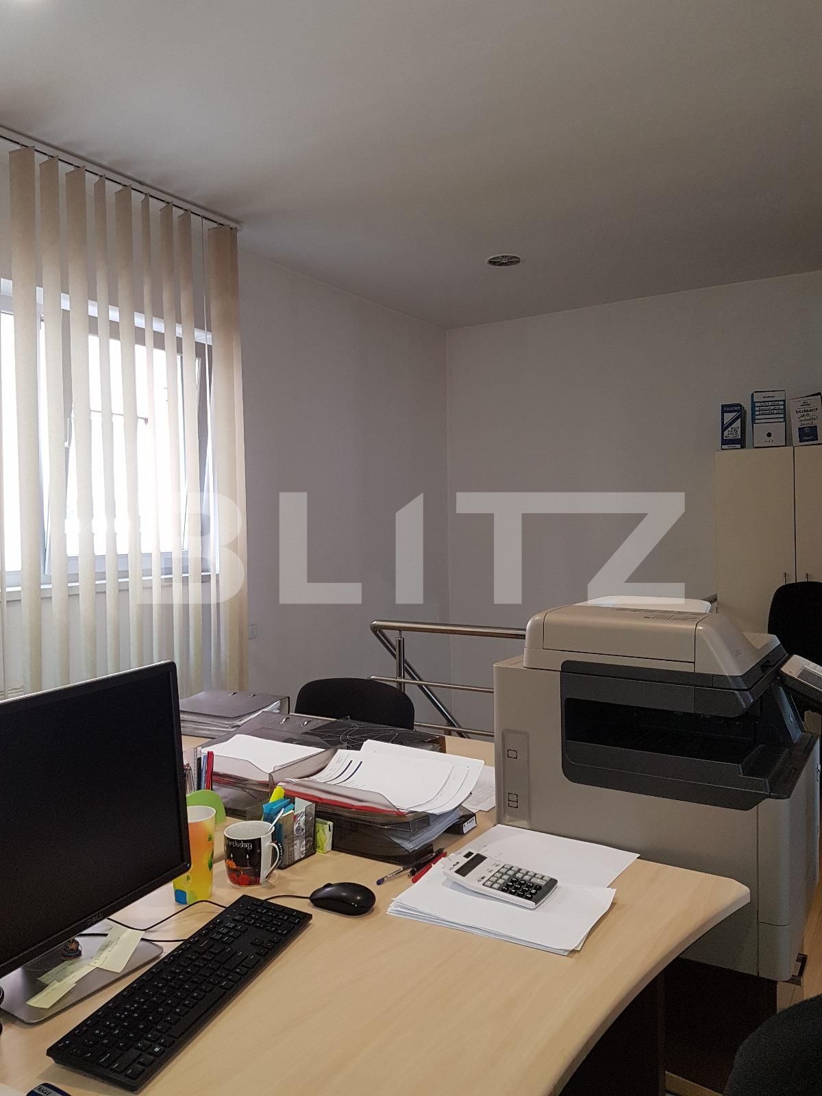 Spațiu birouri de închiriat Central - 31110SIB | BLITZ Cluj-Napoca | Poza5