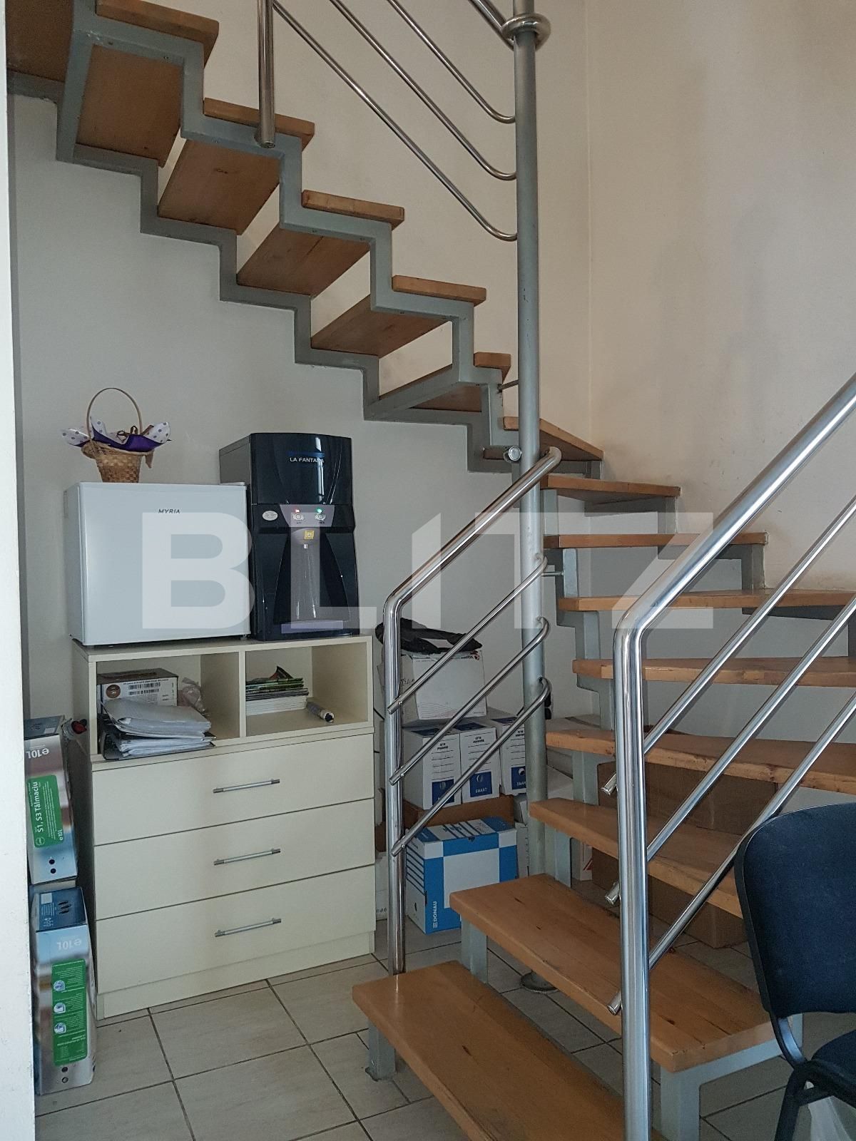 Spațiu birouri de închiriat Central - 31110SIB | BLITZ Cluj-Napoca | Poza7