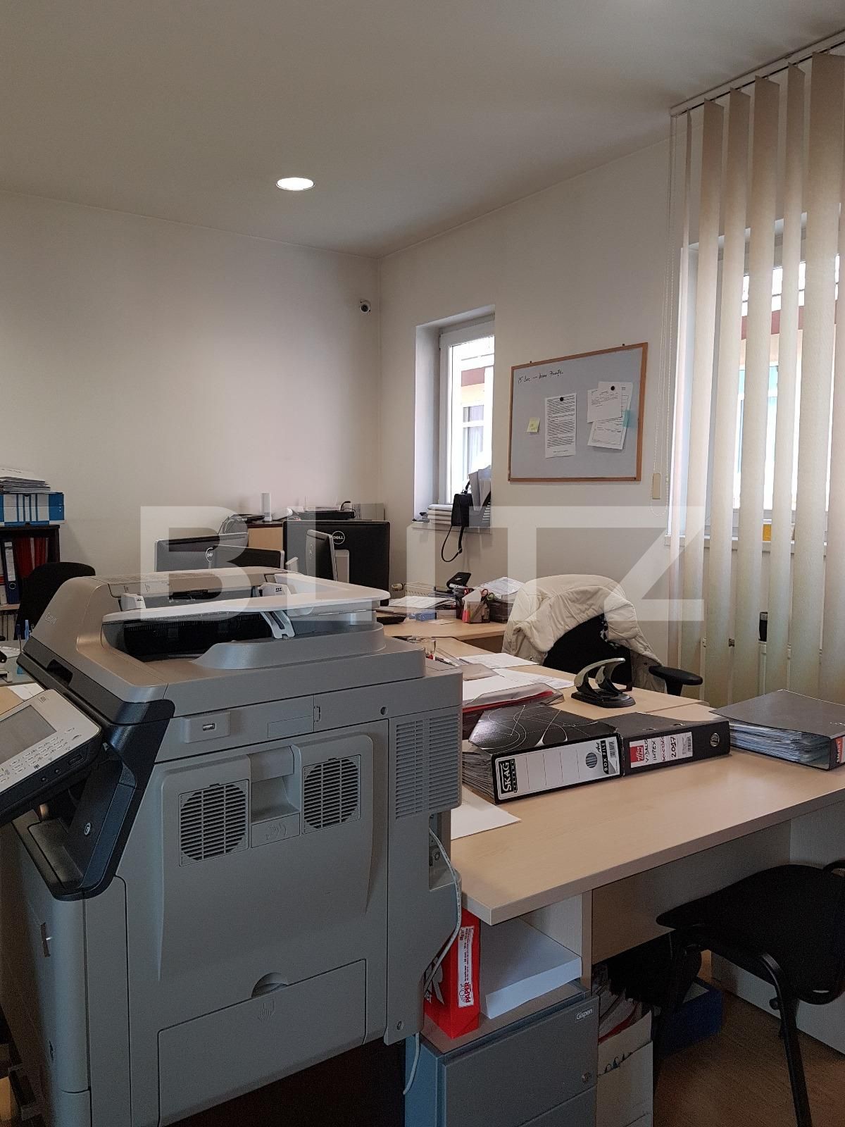 Spațiu birouri de închiriat Central - 31110SIB | BLITZ Cluj-Napoca | Poza4