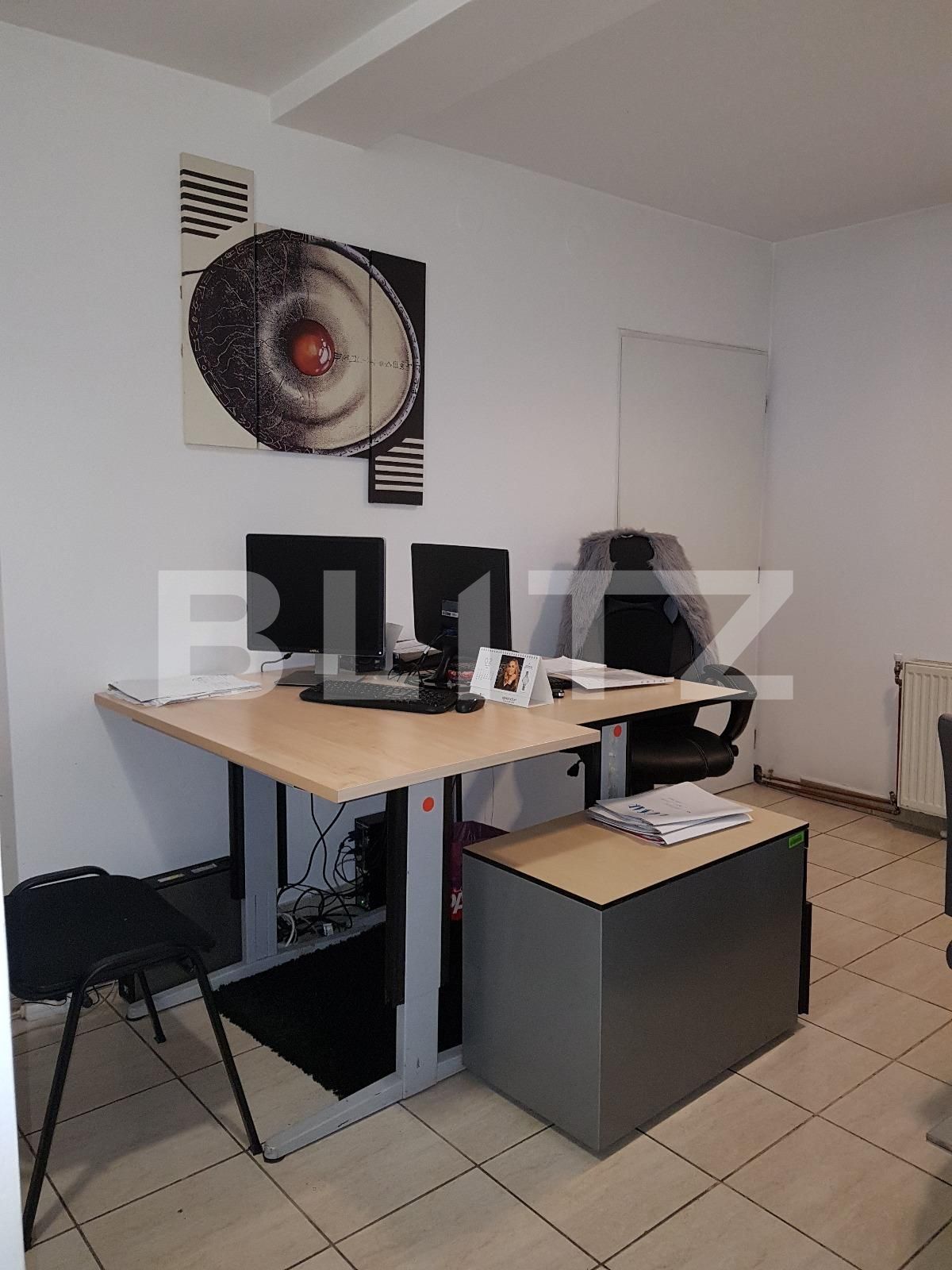 Spațiu birouri de închiriat Central - 31110SIB | BLITZ Cluj-Napoca | Poza2