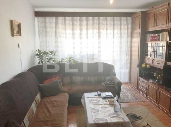 Apartament de vânzare 3 camere Marasti - 31111AV | BLITZ Cluj-Napoca | Poza1