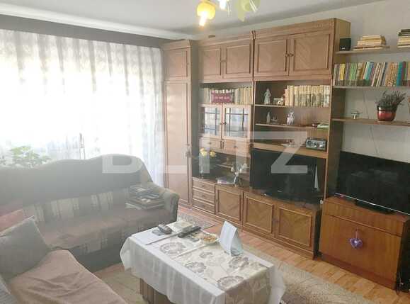 Apartament de vânzare 3 camere Marasti - 31111AV | BLITZ Cluj-Napoca | Poza2