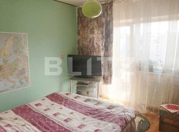 Apartament de vânzare 3 camere Marasti - 31111AV | BLITZ Cluj-Napoca | Poza4
